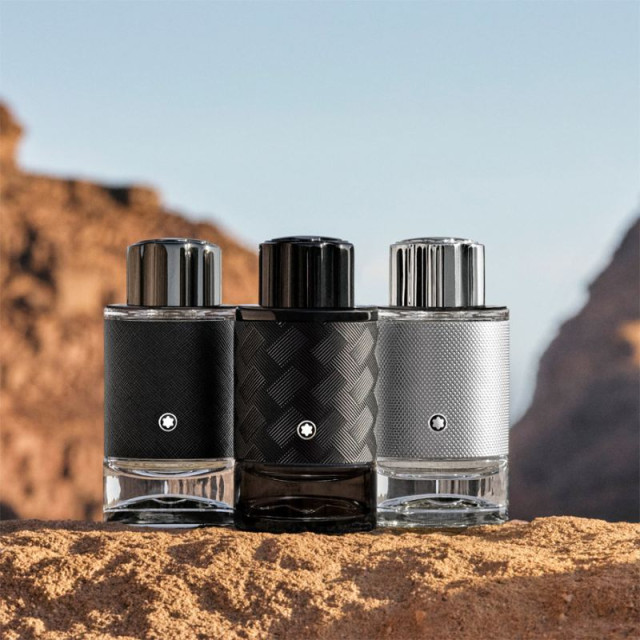 Explorer Platinum | Eau de Parfum