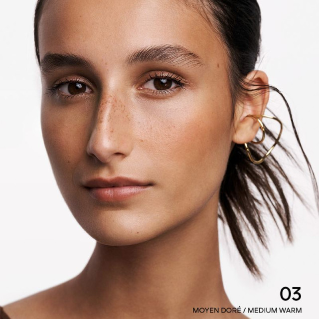 Terracotta Flower Blossom | Poudre Éclat Bonne Mine - 96% d'ingrédients d'origine naturelle - Édition limitée