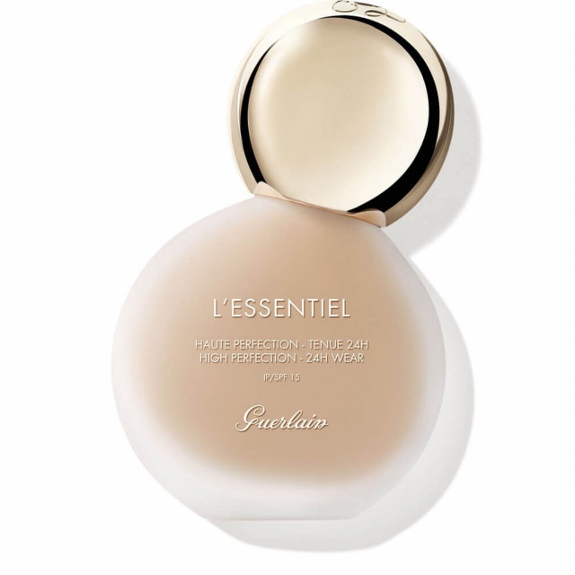 L'Essentiel | Fond de Teint Haute Perfection Tenue 24H - IP 15