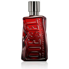 D Red by Diesel | Parfum Fougère Boisée