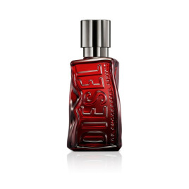 D Red by Diesel | Parfum Fougère Boisée