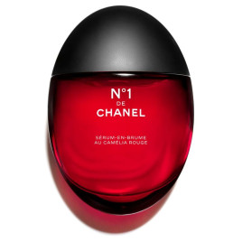 N°1 de Chanel Sérum-en-Brume au camélia rouge | Protège, apaise, ravive l'éclat