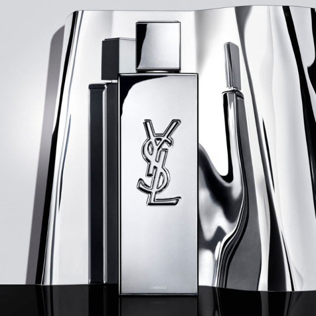 MYSLF L'Absolu | Eau de Parfum