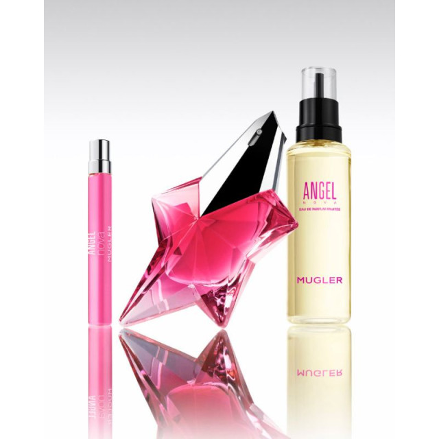 Angel Nova | Eau de Parfum