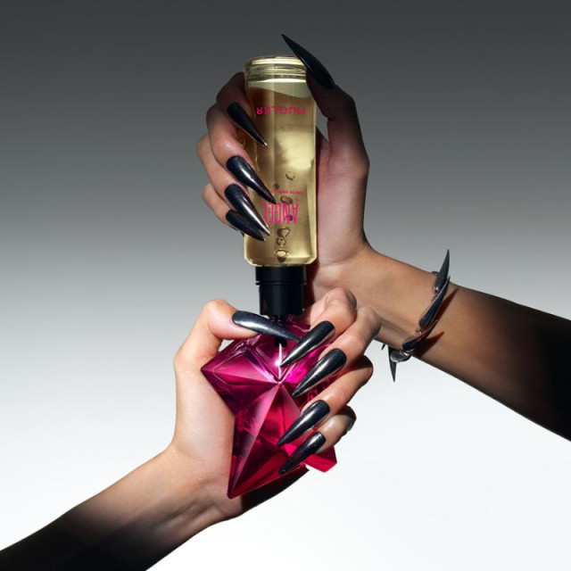 Angel Nova | Eau de Parfum