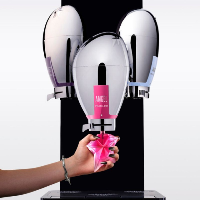 Angel Nova | Eau de Parfum