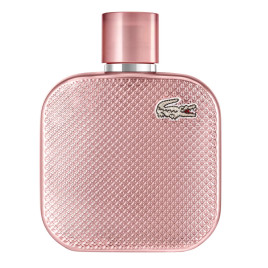 Lacoste L.12.12 Silver Rose | Eau de Parfum