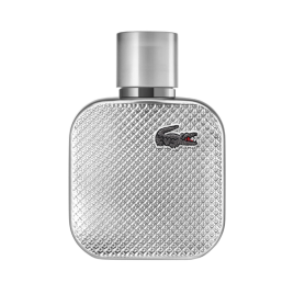 Lacoste L.12.12 Silver Grey | Eau de Parfum