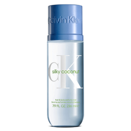 CK Silky Coconut | Brume parfumée unisexe corps & cheveux
