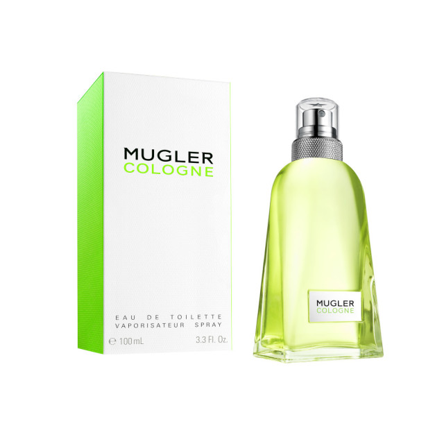 Mugler Cologne Come Together | Eau de Toilette