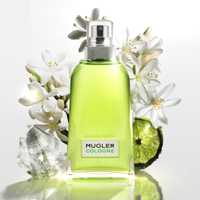 Mugler Cologne Come Together | Eau de Toilette