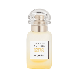 Un Jardin à Cythère | Brume parfumée pour cheveux