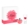 Eau de Toilette 50 ml + Lotion Parfumée 75 ml
