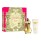 Eau de Parfum 50 ml + Lait pour le Corps 75 ml