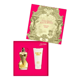 Gaultier Divine | Coffret Eau de Parfum et sa lotion pour le corps