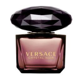 Crystal Noir | Parfum