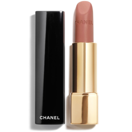 Rouge Allure Velvet | Le rouge velours lumineux