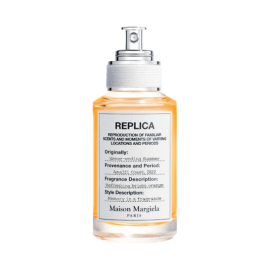 Replica Never Ending Summer | Eau de Toilette