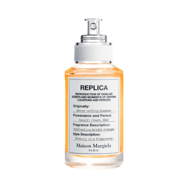 Replica Never Ending Summer | Eau de Toilette