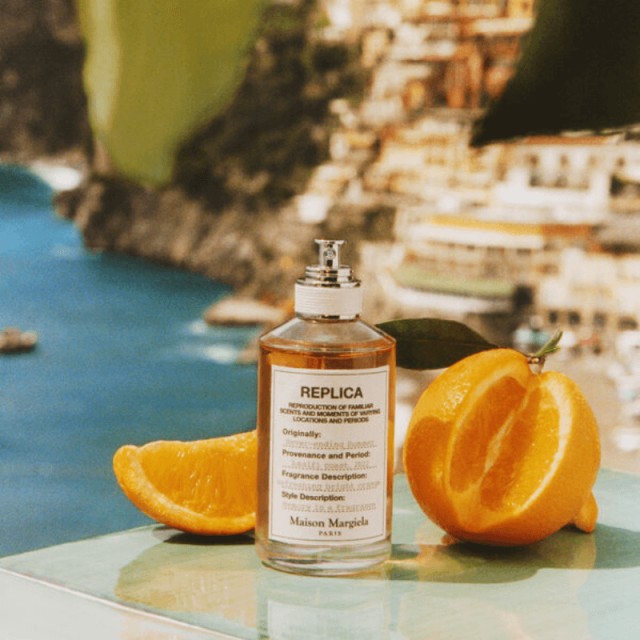 Replica Never Ending Summer | Eau de Toilette