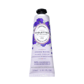 Violettes de Toulouse L'Originale | Crème pour les mains