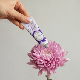 Violettes de Toulouse L'Originale | Crème pour les mains