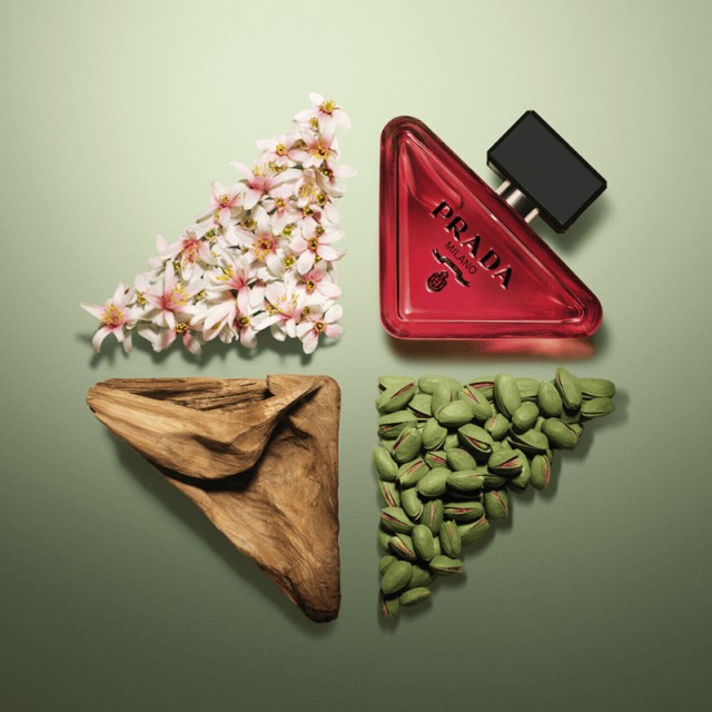 Paradoxe Radical Essence | Eau de Parfum rechargeable