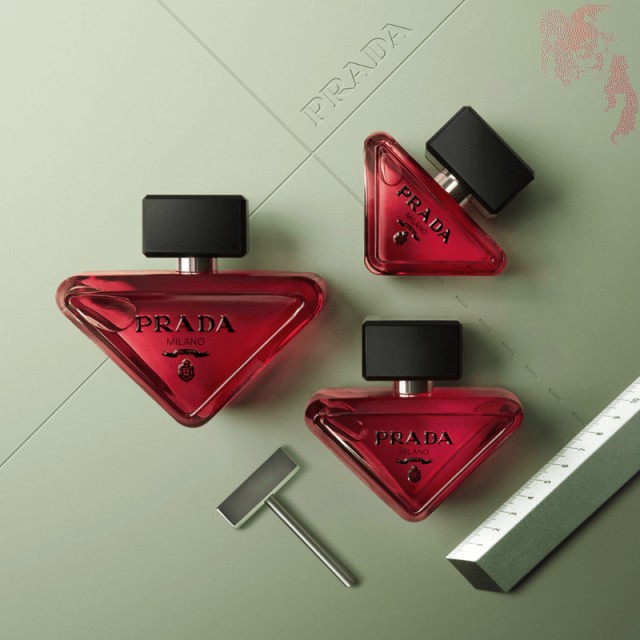 Paradoxe Radical Essence | Eau de Parfum rechargeable