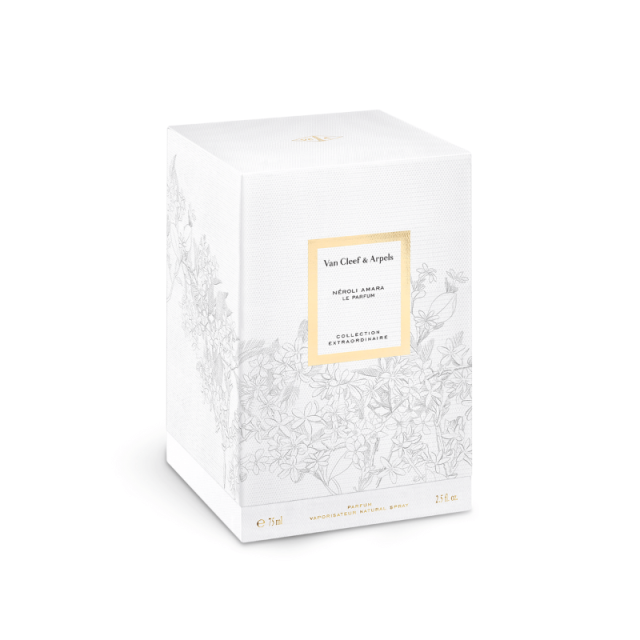 Néroli Amara - Collection Extraordinaire | Le Parfum