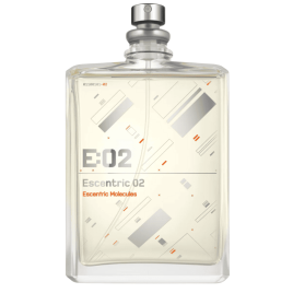 Escentric 02 | Eau de Toilette