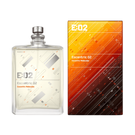 Escentric 02 | Eau de Toilette