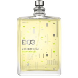 Escentric 03 | Eau de Toilette