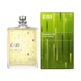 Escentric 03 | Eau de Toilette