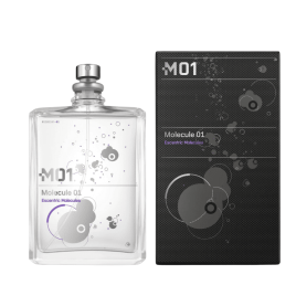 Molecule 01 | Eau de Toilette