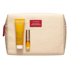 Rituel Tonic | Coffret peau nettoyée & raffermie