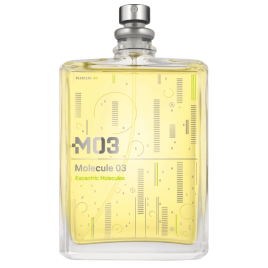 Molecule 03 | Eau de Toilette