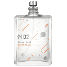 Molecule 02 | Eau de Toilette