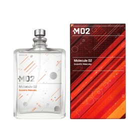 Molecule 02 | Eau de Toilette