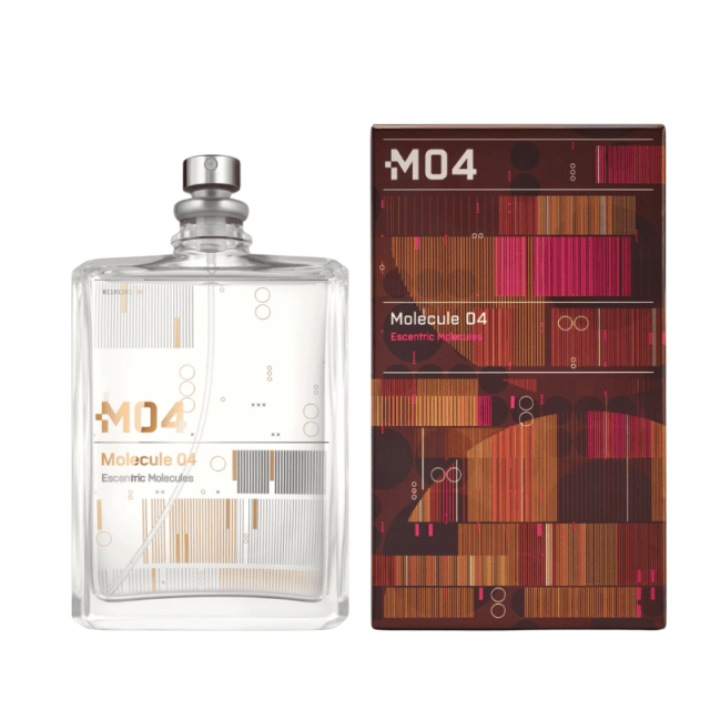 Molecule 04 | Eau de Toilette