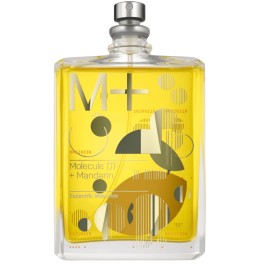 Molecule 01 + Mandarin | Eau de Toilette