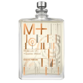 Molecule 01 + Guaiac Wood | Eau de Toilette