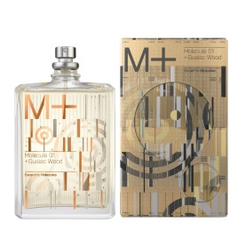 Molecule 01 + Guaiac Wood | Eau de Toilette
