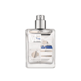 Molecule 01 + Iris | Eau de Toilette