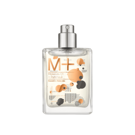 Molecule 01 + Patchouli | Eau de Toilette