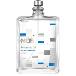 Molecule 05 | Eau de Toilette