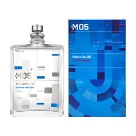 Molecule 05 | Eau de Toilette