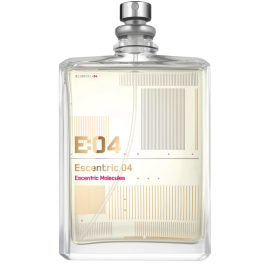 Escentric 04 | Eau de Toilette