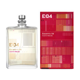 Escentric 04 | Eau de Toilette