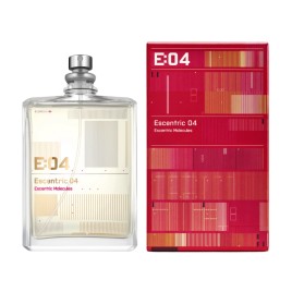 Escentric 04 | Eau de Toilette