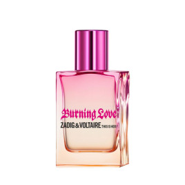 This is Her! Burning Love | Eau de Parfum